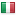 odyssee-rh.fr server is located in Italy